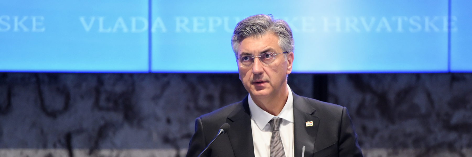 Politička stabilnost osigurava provedbu reformi i ostvarivanje visokog kreditnog rejtinga 
